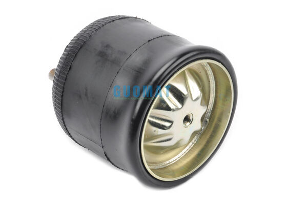 4757NP02 Contitech Ağır Hizmet Tipi Kamyon Hava Yayı A9743280001 mERCDES BENZ Hava körüğü süspansiyonu