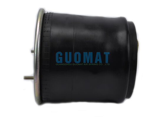 W01-M58-8602 Firestone Kamyon Hava Yayı Grubu 4881NP02 Contitech Kauçuk Hava Yastığı