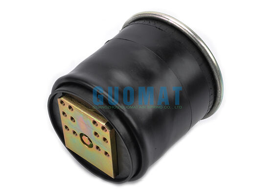 W01-M58-8602 Firestone Kamyon Hava Yayı Grubu 4881NP02 Contitech Kauçuk Hava Yastığı