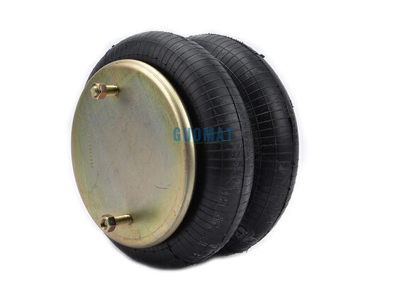 2B12-300 Goodyear Hava Körüğü Süspansiyon W01-358-7424 Firestone Kauçuk Hava Yayı