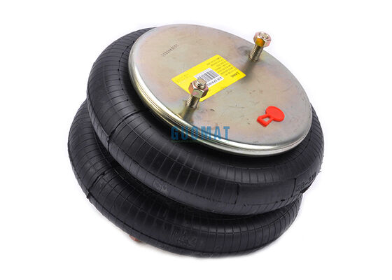 2B12-300 Goodyear Hava Körüğü Süspansiyon W01-358-7424 Firestone Kauçuk Hava Yayı