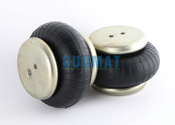 G1/8 Hava Bağlantısı FS 40-6 Contitech Tek Körüklü Hava Yayı 2681001000 Endüstriyel İçin