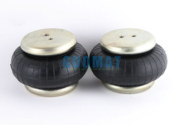 G1/8 Hava Bağlantısı FS 40-6 Contitech Tek Körüklü Hava Yayı 2681001000 Endüstriyel İçin