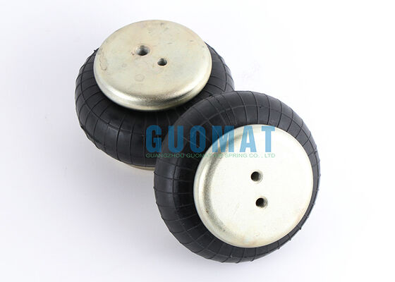 G1/8 Hava Bağlantısı FS 40-6 Contitech Tek Körüklü Hava Yayı 2681001000 Endüstriyel İçin