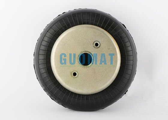 Twicepower Technology Kauçuk Hava Körüğü FS120-9 Contitech Konvolütlü Hava Yayı