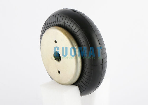 Twicepower Technology Kauçuk Hava Körüğü FS120-9 Contitech Konvolütlü Hava Yayı