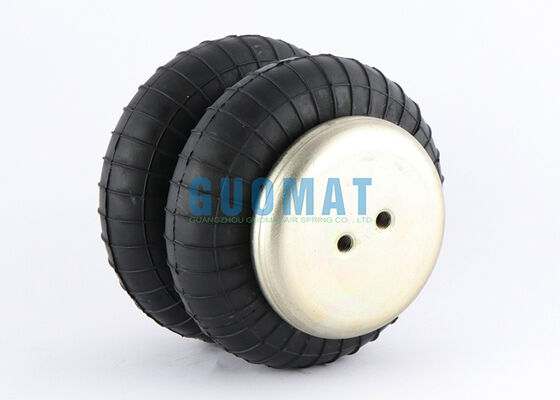 Contitech FD 40-10 Çift Çemberli Hava Bahçesi G1/8 Hava Montajı Hava Fren Süspansiyonu Sistemi