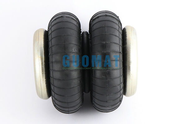 Contitech FD 40-10 Çift Çemberli Hava Bahçesi G1/8 Hava Montajı Hava Fren Süspansiyonu Sistemi