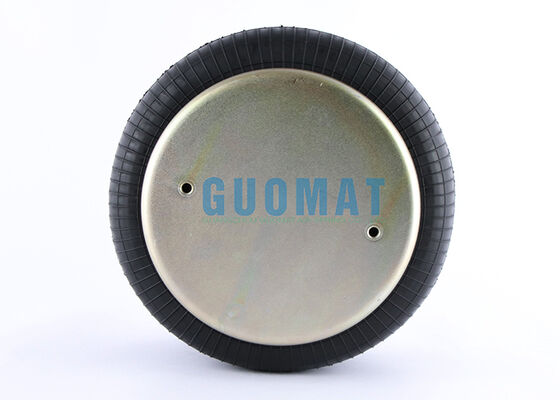 2B6330 Çifte sarmal süspansiyonlu hava yastıkları FD330-22 363 Contitech hava yayı değiştirme