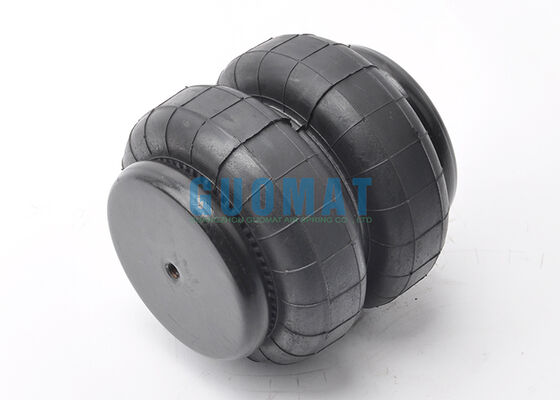 Firestone W01-358-7025 Çift Çemberli Süspansiyon Hava Baharı Tarzı 268 Kauçuk Hava Şoku