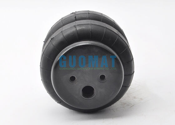Firestone W01-358-7025 Çift Çemberli Süspansiyon Hava Baharı Tarzı 268 Kauçuk Hava Şoku