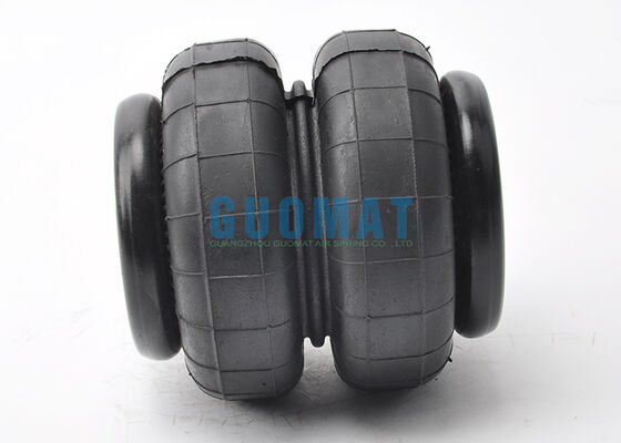Firestone W01-358-7025 Çift Çemberli Süspansiyon Hava Baharı Tarzı 268 Kauçuk Hava Şoku