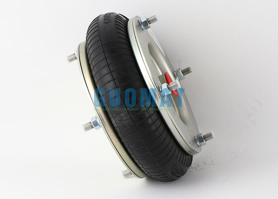 10'X1 Tek Kaplı Hava Çantası FS210-10 Contitech Paketleme Makinesi için Kauçuk Hava Çantası