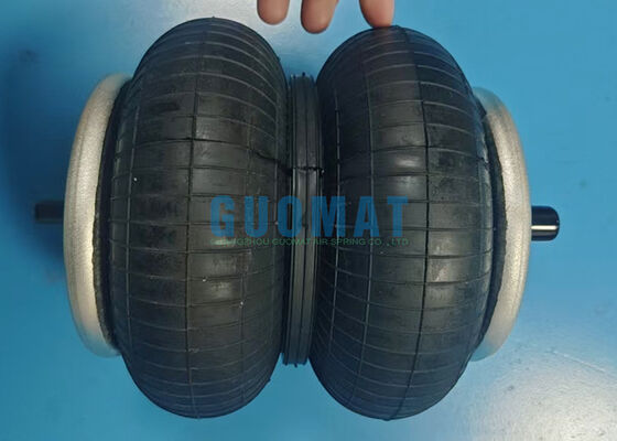 W01-358-7788 Firestone Yük Kapasitesi Kauçuk Hava Baharı 2B9-245 Goodyear Hava Yastığı Süspansiyonu