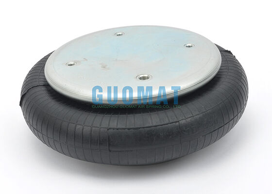 W01-358-7103 Firestone Endüstriyel titreşim yalıtımı Hava Baharı 113 Stil Hava Yastığı