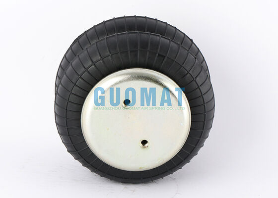 Contitech Hava Bahçesi Değiştirme FD70-13 1/4 M8 Çift Kabuklu Kauçuk Hava Yastıkları