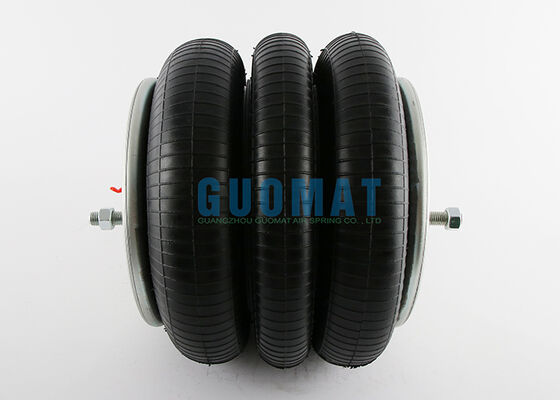 Firestone Kauçuk Hava Bahçesi Çantaları W01-358-7996 Üçlü Kavrulmuş Tip Şok emici