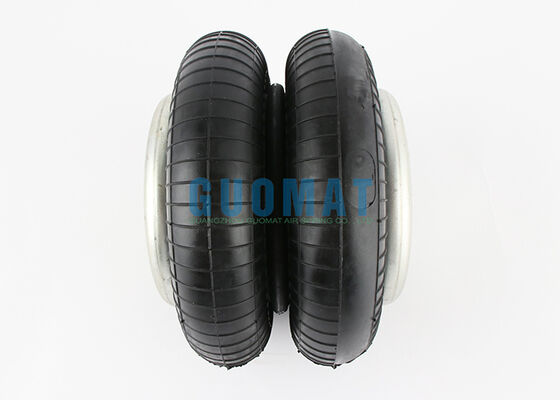 Contitech Kauçuk Hava Süspansiyonu Yay FD 200-22 1/4 M10 Yuvarlak Yay Çantaları