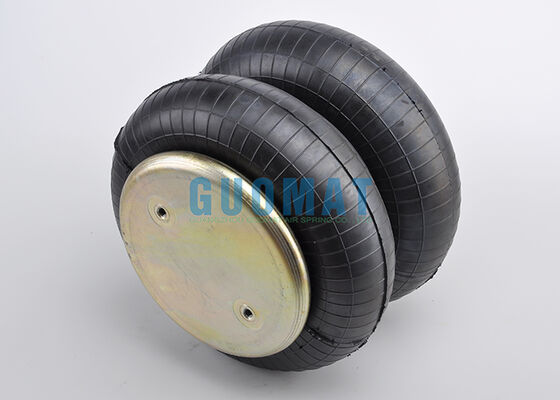 FD 330-22 1/1 M8 Contitech Suspension Air Spring 2682060000 Kabuklu Tipi Hava Kauçuk