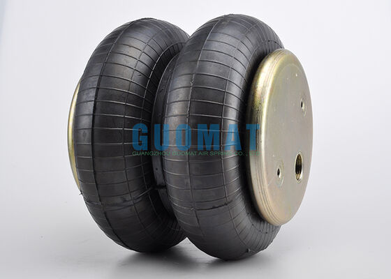 FD 330-22 1/1 M8 Contitech Suspension Air Spring 2682060000 Kabuklu Tipi Hava Kauçuk