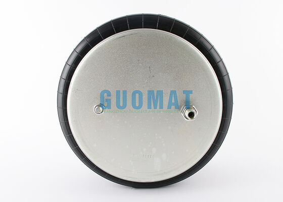 W01-358-6941 Firestone Süspansiyon Hava Amortisör Stili 20 Kauçuk Körük Hava Yayı