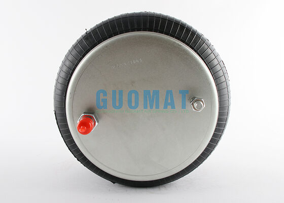 Üçlü sarmal hava yayı W01-358-8016 Firestone Suspension Air Shock Absorber Bags