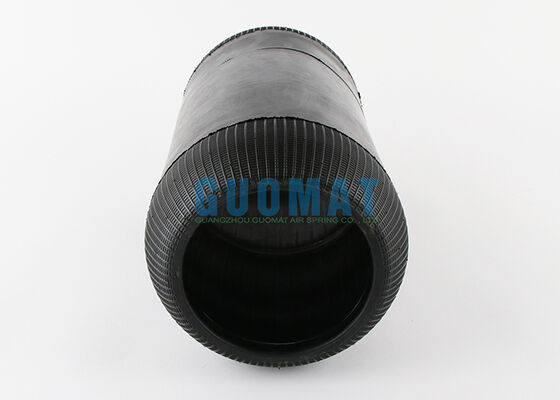 713N Contitech Süspansiyon Hava Baharı 72296 Hava Bellows V1F21D VIBRACOUSTIC