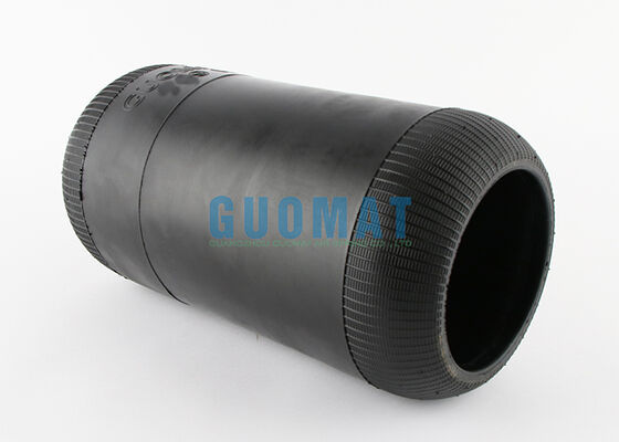 713N Contitech Süspansiyon Hava Baharı 72296 Hava Bellows V1F21D VIBRACOUSTIC