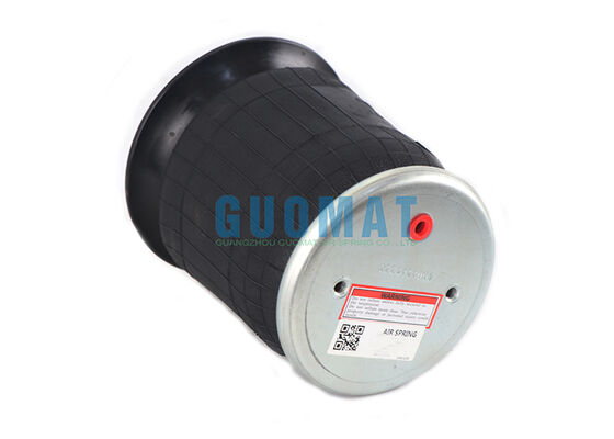 W01-358-5310 Firestone Hava Süspansiyonu 1T14C-1 1/4 NPT Hava Deliği Ağır Görevli Kamyon Hava Baharı