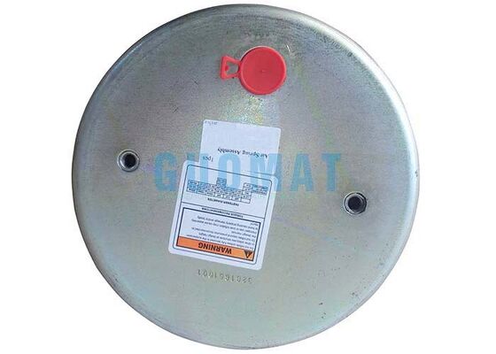 Kamyon yuvarlak lob hava yayı W01-358-9049 1T15LP-3 Firestone Otomatik parçaları değiştirme