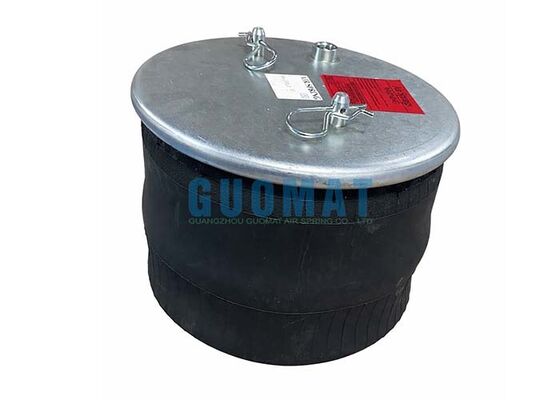 W01-358-8193 Firestone Kamyon Hava Süspansiyon Parçaları 1R12-809 Goodyear Hava Süspansiyon Yayları