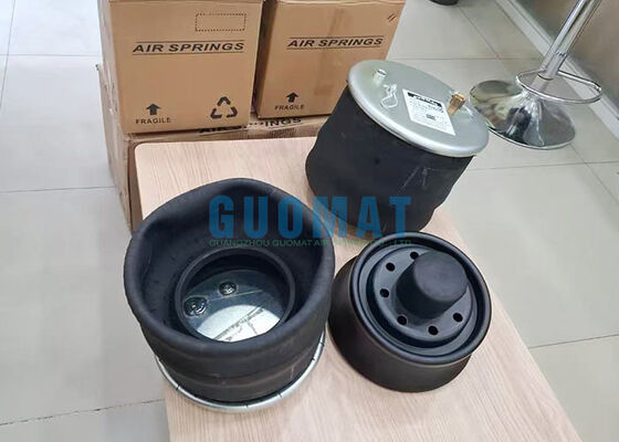 Firestone W01-358-9148 Hava Bahçesi Değiştirme 1T19L-7 Kamyon Hava Sünger Sistemi