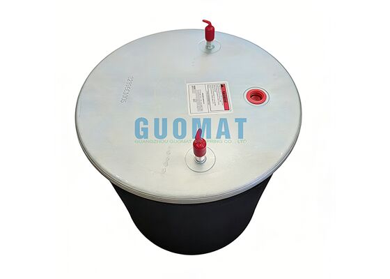 881MB Contitech Kamyon Süspansiyon Parçaları W01-M58-8966 Plastik Pistonlu Firestone Hava Baharı
