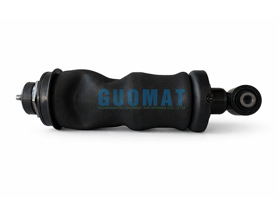 Kabin hava süspansiyonu destek 34857-00030 3485700030 Daewoo Truck Air Spring Parçası
