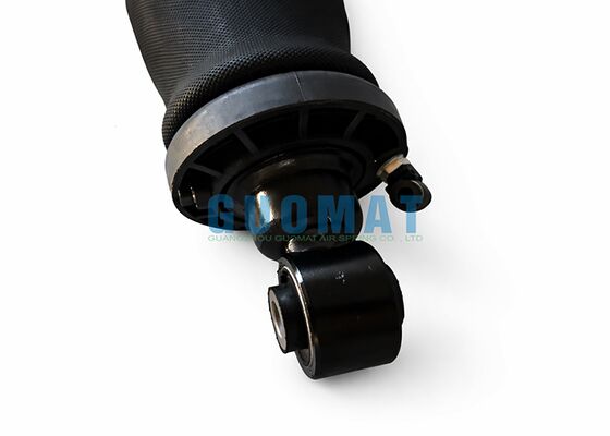 Kabin hava süspansiyonu destek 34857-00030 3485700030 Daewoo Truck Air Spring Parçası