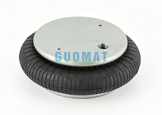 FS 330-11 474 Contitech Endüstriyel Hava Körükleri Tedarikçisi 1B12-300/1B12-313 Goodyear Hava Yastığı Amortisör İçin