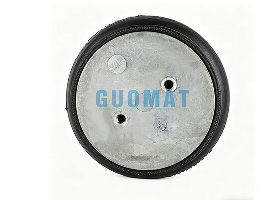 579-913-510 Goodyear Kauçuk Bellows 1B6-833 Tek sarmal Tipi Hava Baharı Tam Parçalar