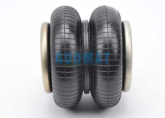 FD 110-15 76 Contitech Havadan Yüklenen titreşim izolatörü 2B6-535 Goodyear Endüstriyel Hava Baharı