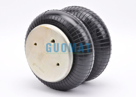 FD 110-15 76 Contitech Havadan Yüklenen titreşim izolatörü 2B6-535 Goodyear Endüstriyel Hava Baharı