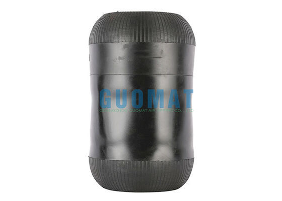 CONTITECH 719N Lastik Hava Bahçesi V1F32B VIBROCUSTIC BPW 0220024000 Rel için otobüs süspansiyonu parçası