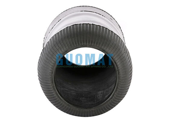 CONTITECH 719N Lastik Hava Bahçesi V1F32B VIBROCUSTIC BPW 0220024000 Rel için otobüs süspansiyonu parçası