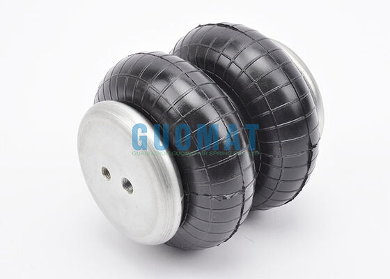 FD 70-13 918 Contitech Kauçuk Hava Körükleri W01-358-7025 Püskürtme Makinesi için Firestone Endüstriyel Hava Yastığı