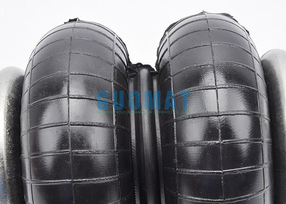 FD 70-13 918 Contitech Kauçuk Hava Körükleri W01-358-7025 Püskürtme Makinesi için Firestone Endüstriyel Hava Yastığı