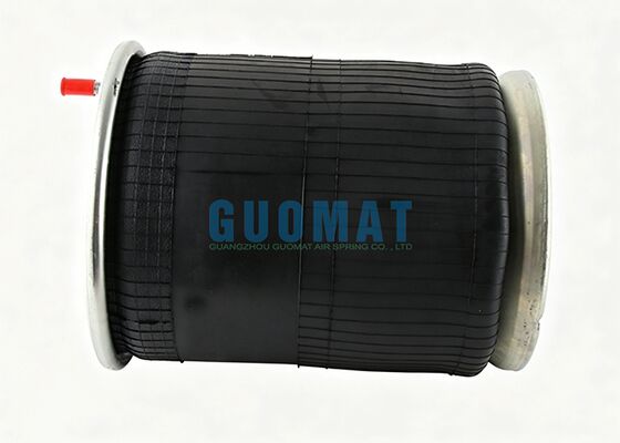 4023NP03 Contitech Rolling Lobe Truck Hava Yayı 1R14-729 Goodyear Hava Körüklü Süspansiyon