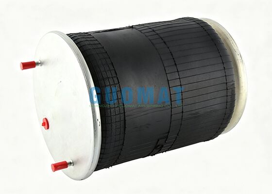 4023NP03 Contitech Rolling Lobe Truck Hava Yayı 1R14-729 Goodyear Hava Körüklü Süspansiyon
