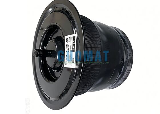 661 N P01 Contitech Kamyon Hava Bahçesi 131mm Piston Hava Süspansiyonu Ağır Görevli Kamyon için