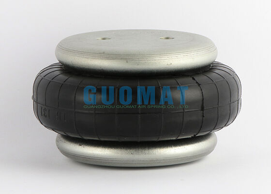 3/4 NPT Hava Bağlantısı Kıvrımlı Hava Yayı W01-358-7742 Kesme Makinesi İçin Firestone Endüstriyel Hava Yastığı