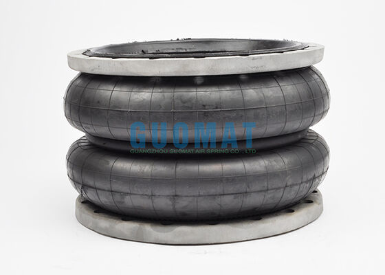 W01-358-7191 Firestone Flange Hava Baharı 28 Tarzı Dibli Boynuz Alüminyum Boncuk Yüzükleri Kauçuk Hava Yastıkları