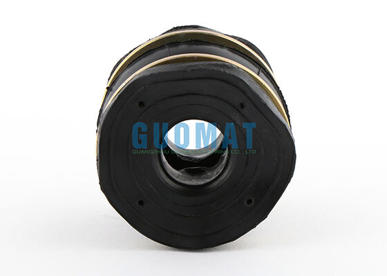 GUOMAT GF40/60-1 Lastik Hava Bahçesi Çapraz FS22-3 DI CR Contitech Sıvıştıran Ekran için Endüstriyel Hava Bellows