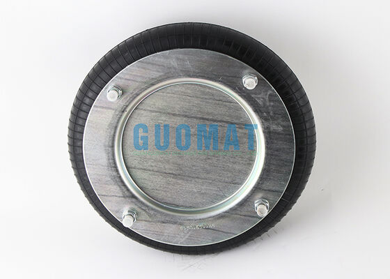 FS412-10 DS Contitech Flange Hava Baharı 12'X1 Güç Teçhizatları İçin Pnömatik Havalandırma Bellows